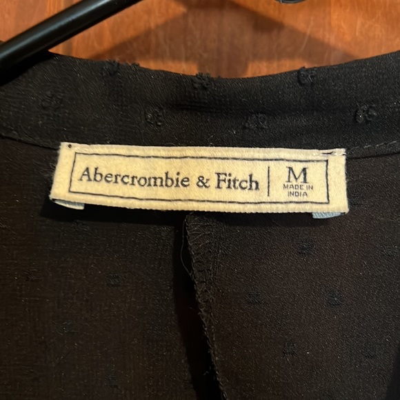 Abercrombie & Fitch Blouse - Picture 2 of 6
